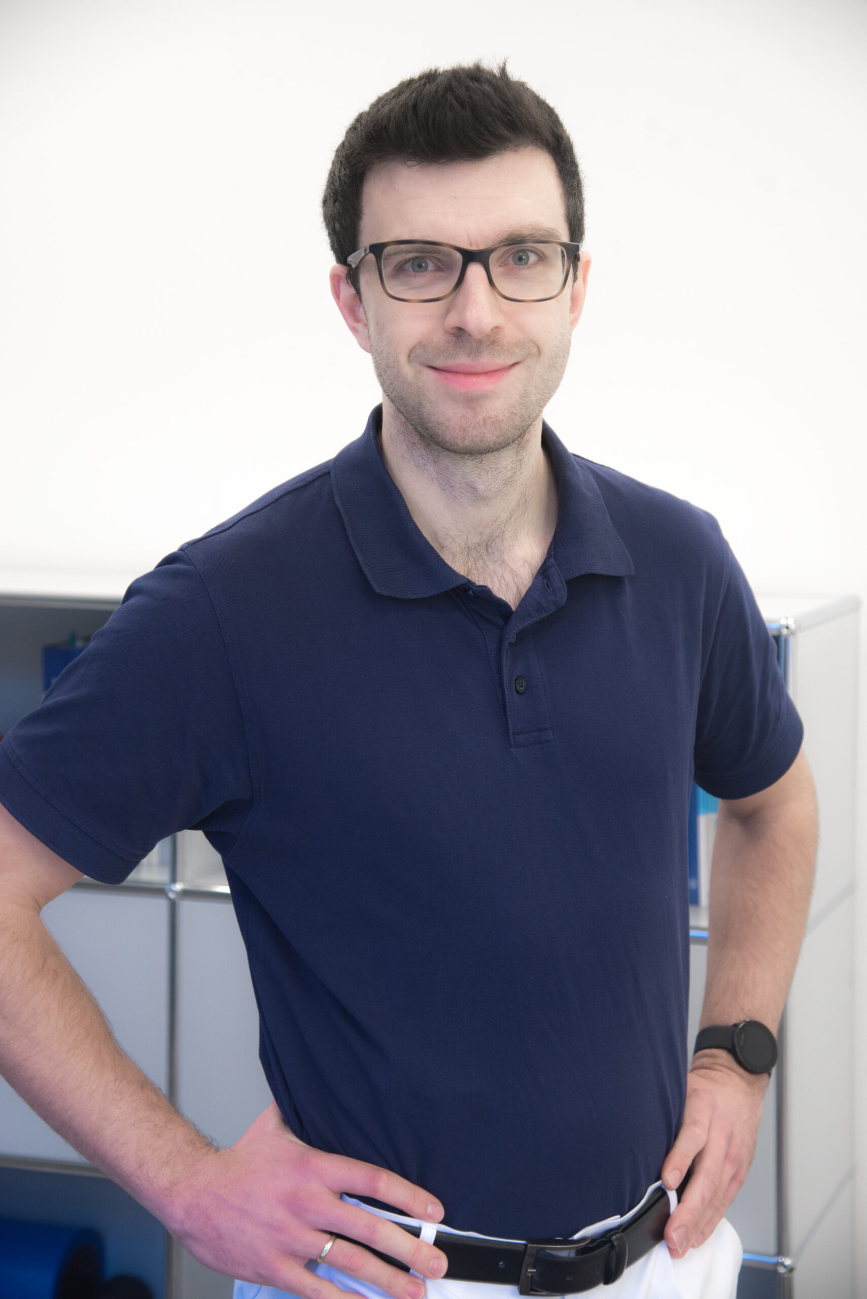Dr. med. Julian Colberg